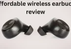 affordable wireless earbuds review
