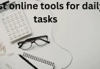 best online tools for daily tasks