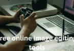 free online image editing tools