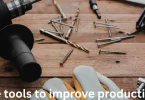 free tools to improve productivity