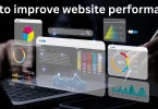 how to improve website performance