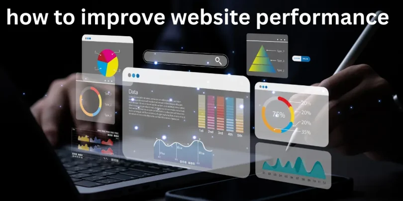 how to improve website performance