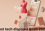 latest tech discount deals 2026