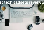 latest tech gadgets review 2026