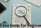 top seo tools for beginners