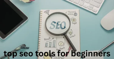 top seo tools for beginners